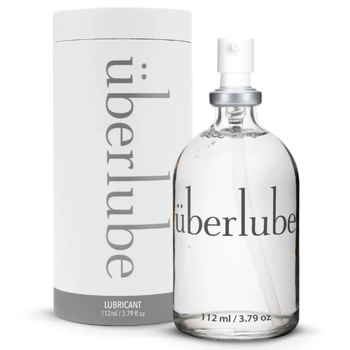 Signature Bottle